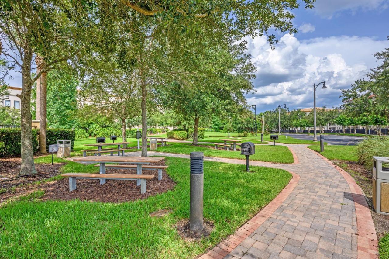 Beautiful Modern Vista Cay Condo, Near Parks-2011 Orlando Exterior photo