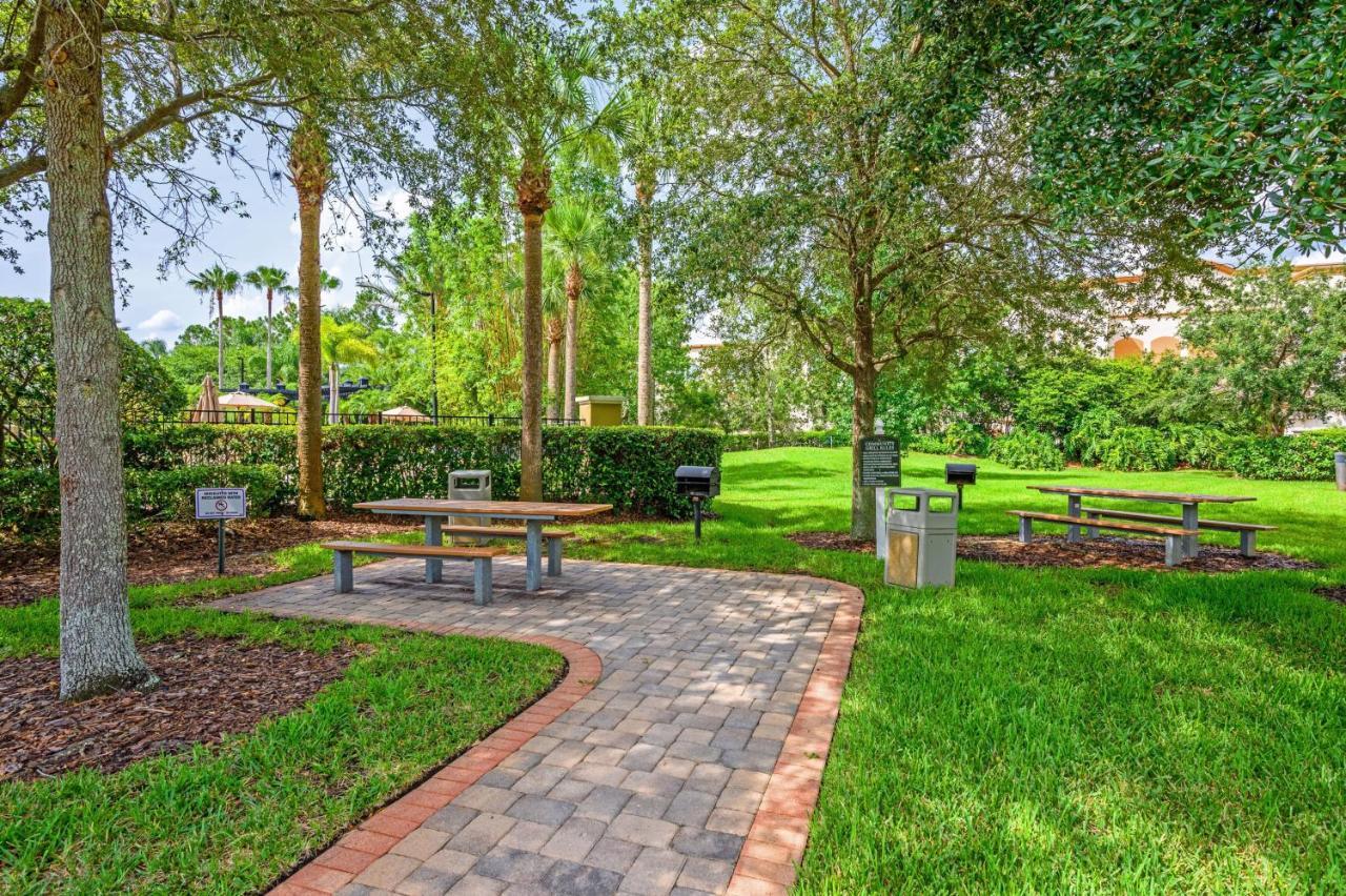 Beautiful Modern Vista Cay Condo, Near Parks-2011 Orlando Exterior photo