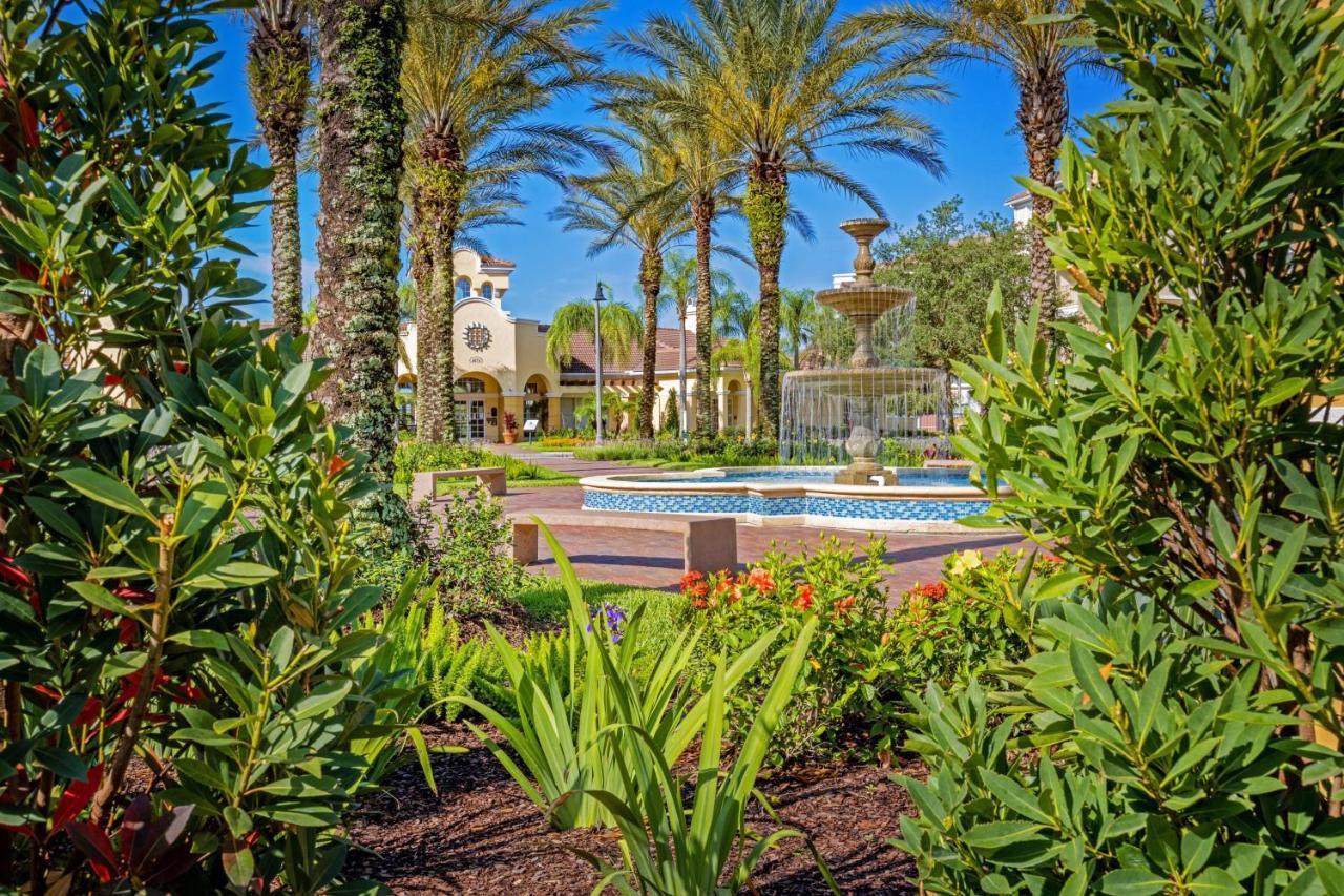 Beautiful Modern Vista Cay Condo, Near Parks-2011 Orlando Exterior photo