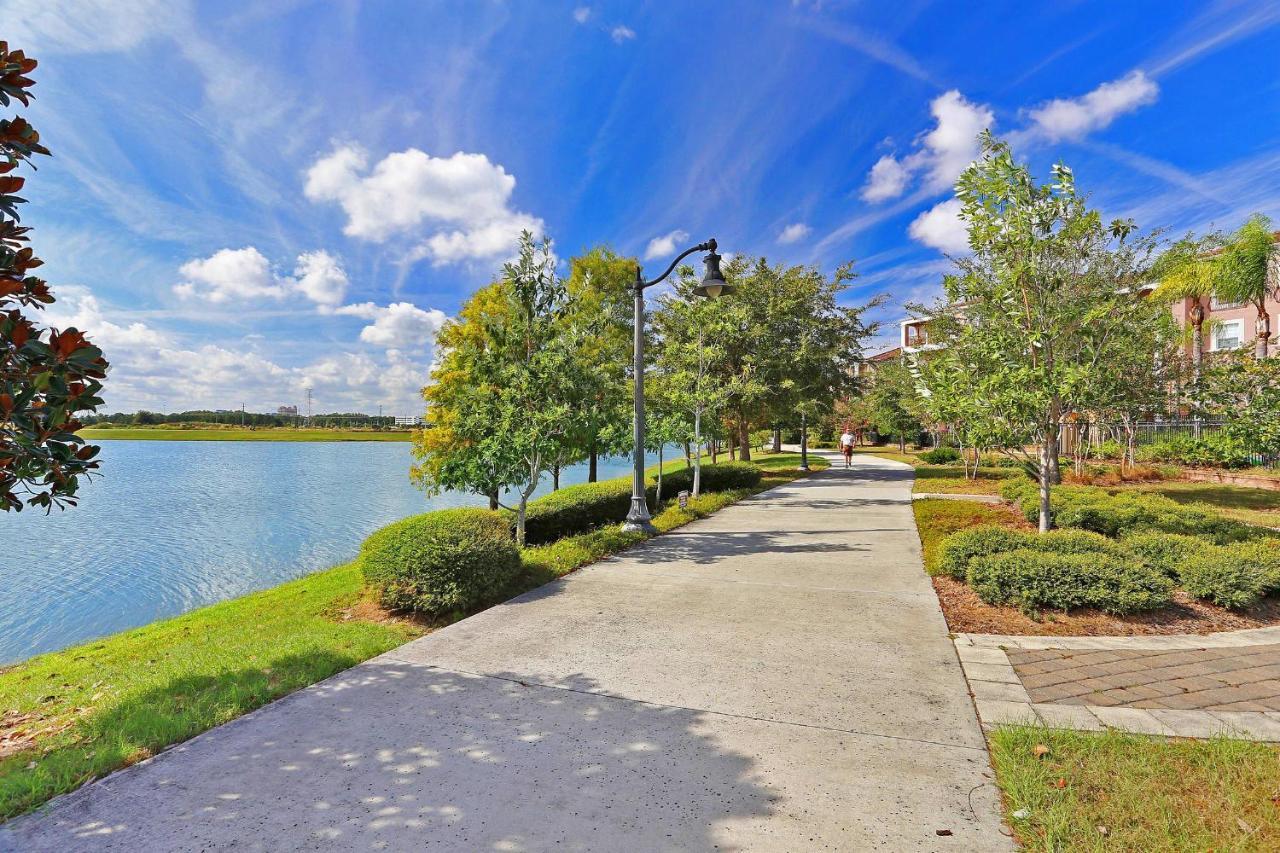 Beautiful Modern Vista Cay Condo, Near Parks-2011 Orlando Exterior photo