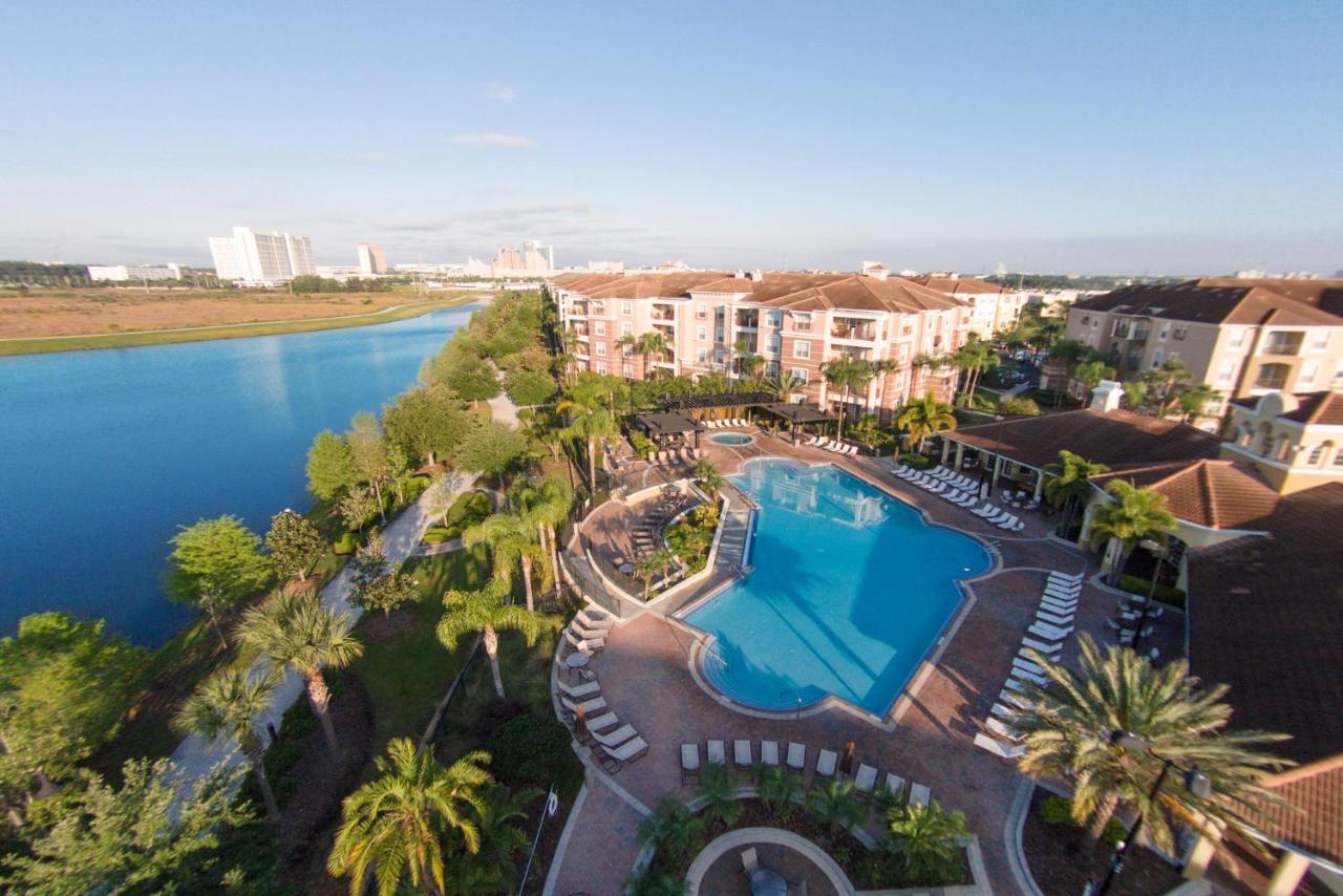 Beautiful Modern Vista Cay Condo, Near Parks-2011 Orlando Exterior photo