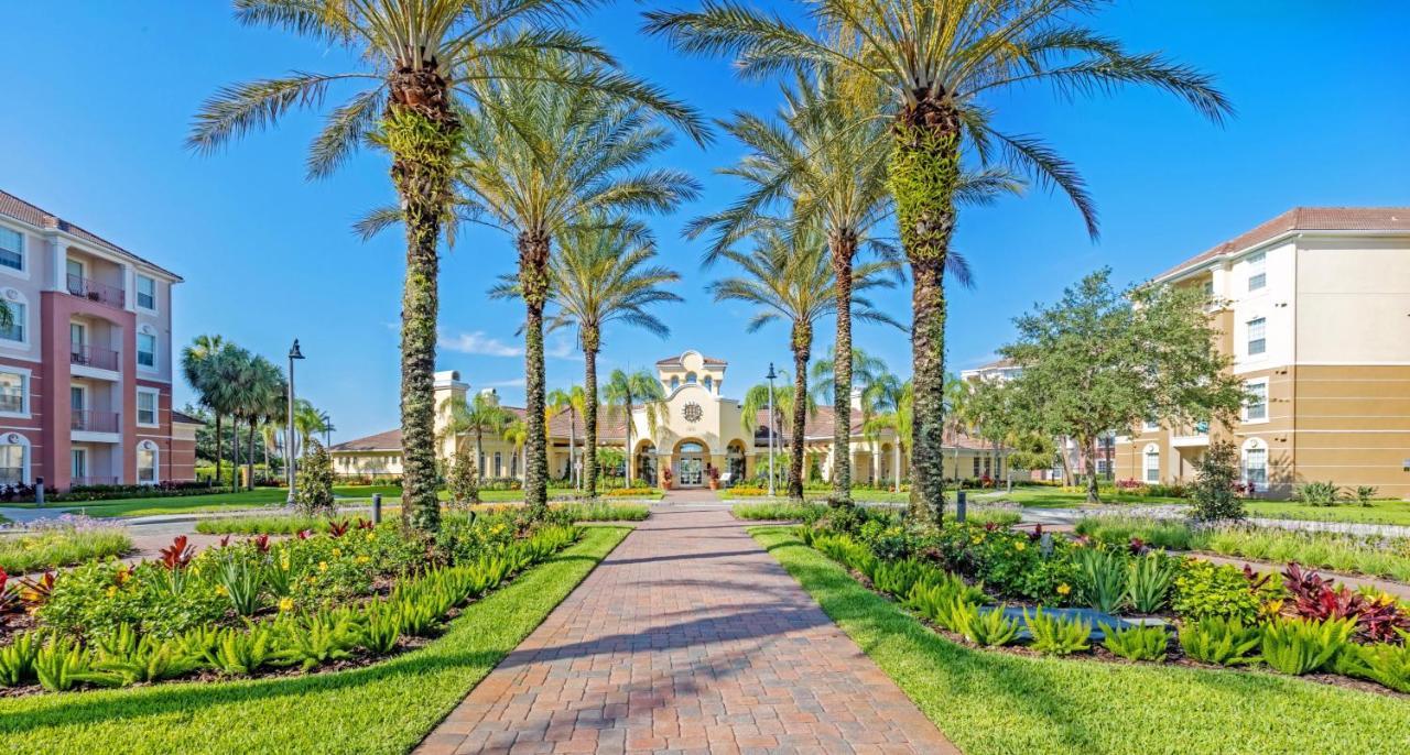 Beautiful Modern Vista Cay Condo, Near Parks-2011 Orlando Exterior photo