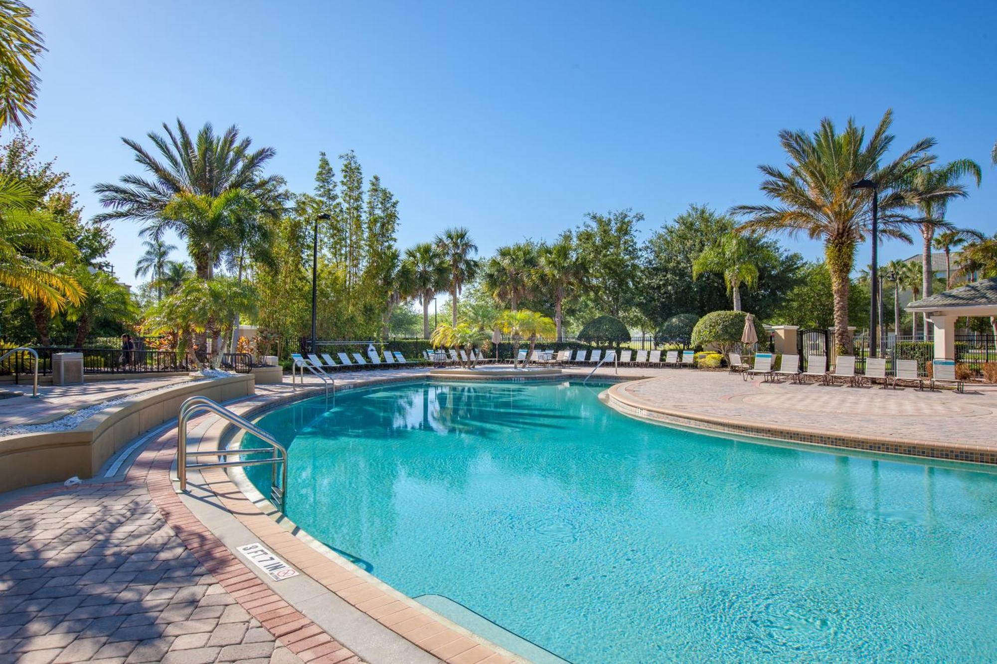 Beautiful Modern Vista Cay Condo, Near Parks-2011 Orlando Exterior photo