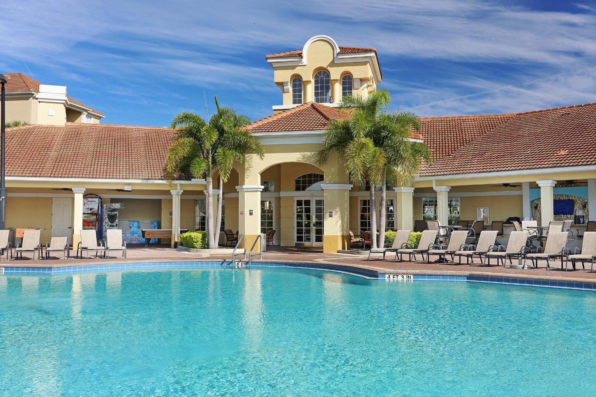 Beautiful Modern Vista Cay Condo, Near Parks-2011 Orlando Exterior photo