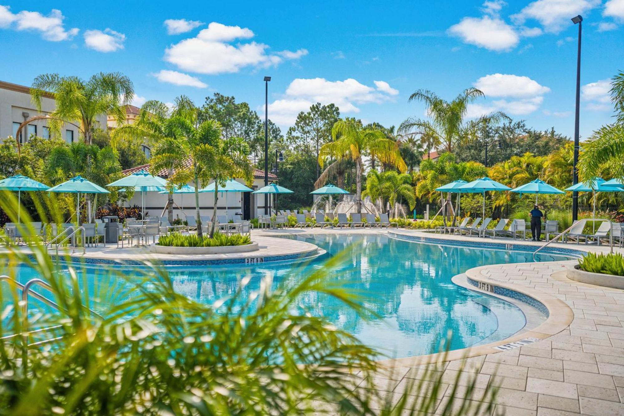 Beautiful Modern Vista Cay Condo, Near Parks-2011 Orlando Exterior photo