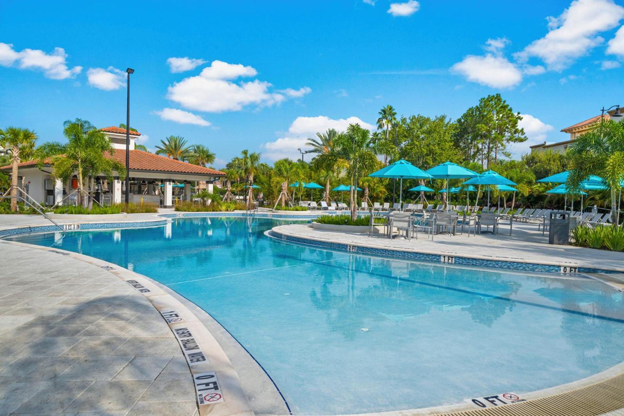 Beautiful Modern Vista Cay Condo, Near Parks-2011 Orlando Exterior photo